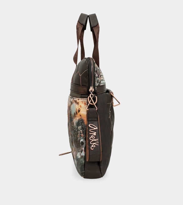 Anekke Shōen Padded Document Holder Irattáskák | NVSC75846