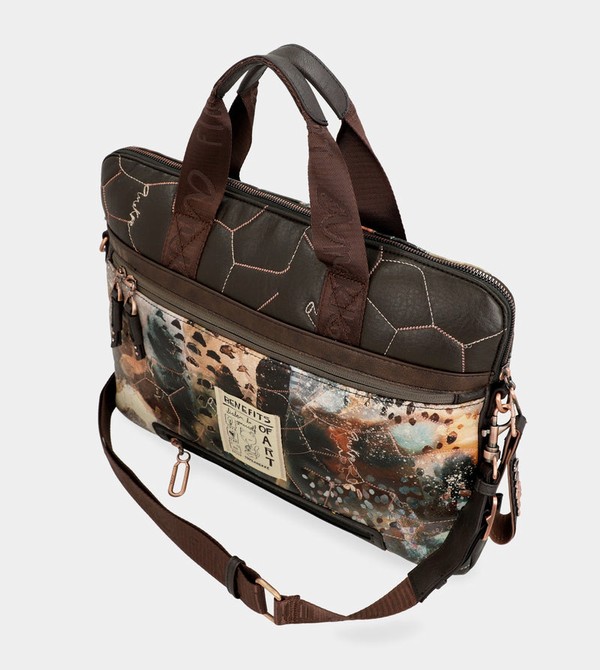 Anekke Shōen Padded Document Holder Irattáskák | NVSC75846