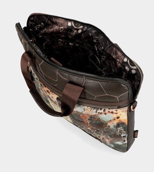 Anekke Shōen Padded Document Holder Irattáskák | NVSC75846