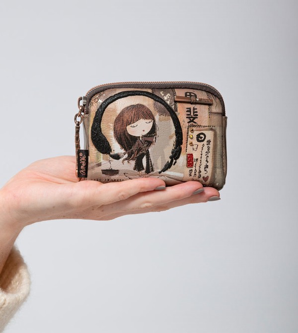 Anekke Shōen Small Coin Pénztárca | XVHU39405
