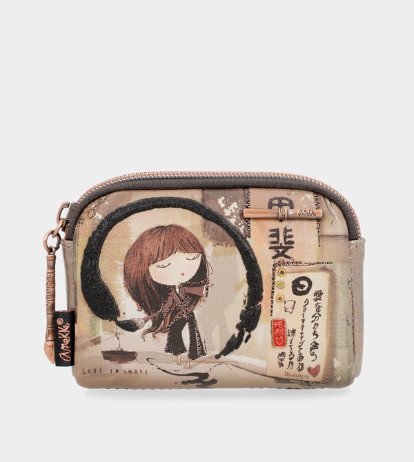 Anekke Shōen Small Coin Pénztárca | XVHU39405
