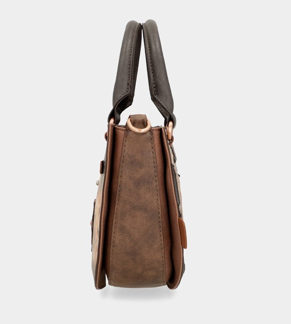 Anekke Shōen Small Crossbody Táska | WERK91534