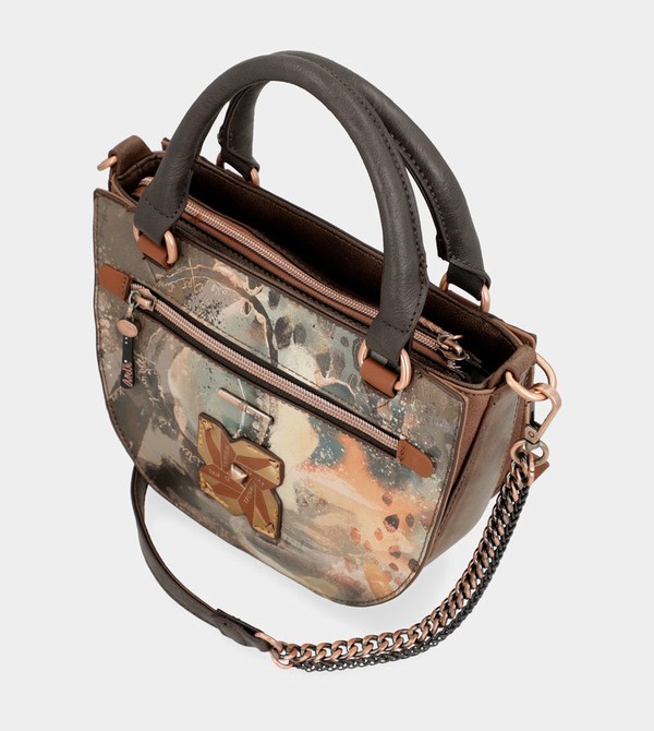 Anekke Shōen Small Crossbody Táska | WERK91534