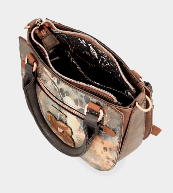 Anekke Shōen Small Crossbody Táska | WERK91534