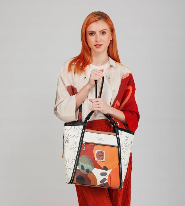 Anekke Shopping Alma Hordtáskák | BIXL75438