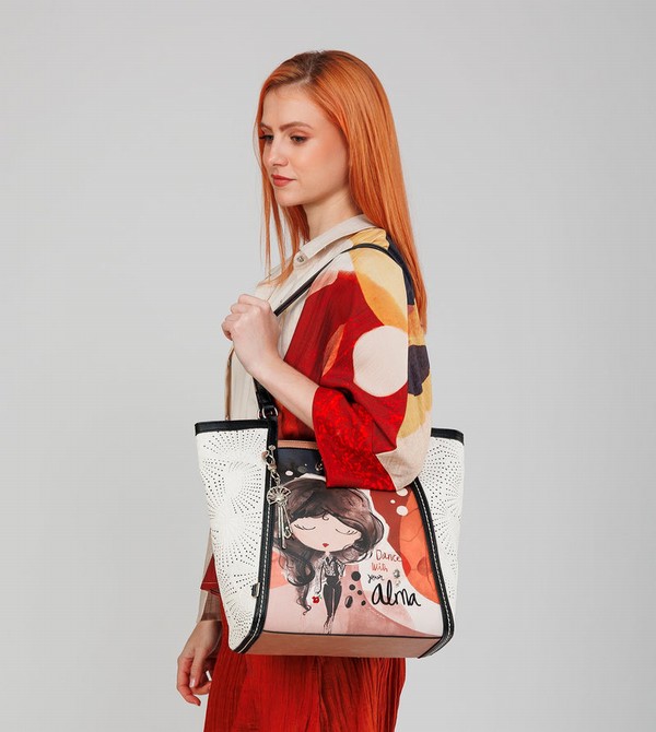 Anekke Shopping Alma Hordtáskák | BIXL75438