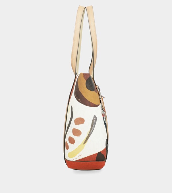 Anekke Shopping Alma Hordtáskák | WQHU54017