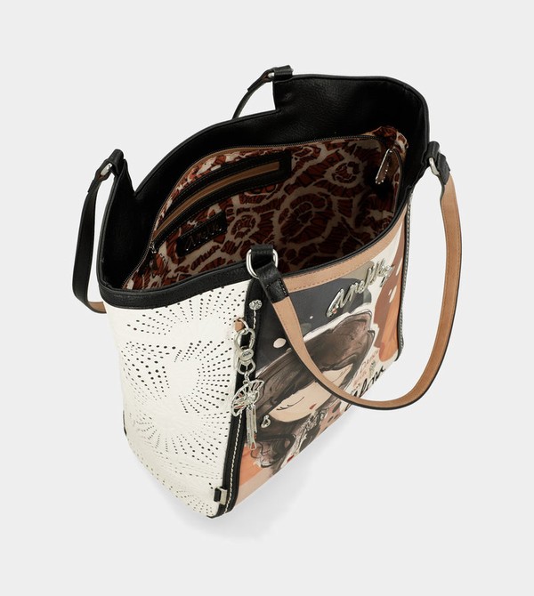 Anekke Shopping Alma Válltáskák | TFNR02714
