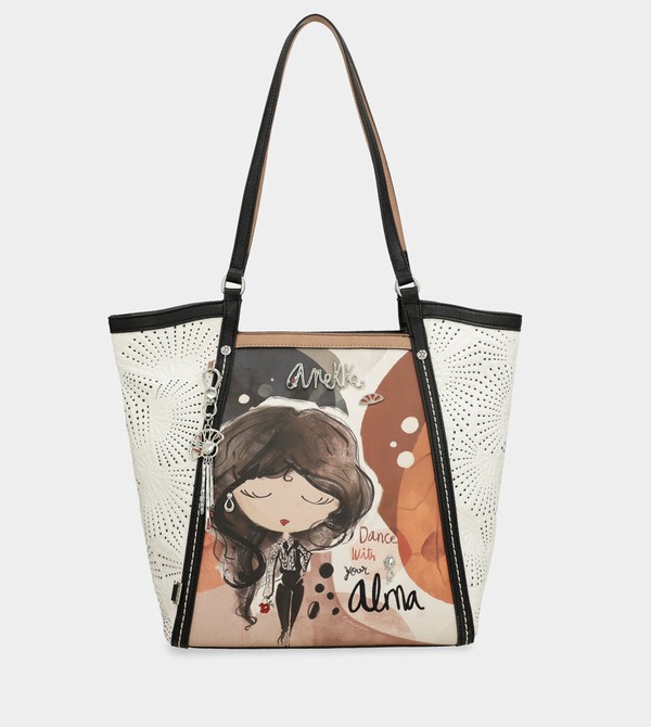 Anekke Shopping Alma Válltáskák | TFNR02714