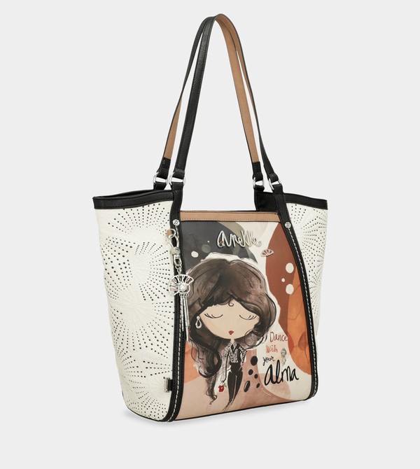 Anekke Shopping Alma Válltáskák | TFNR02714