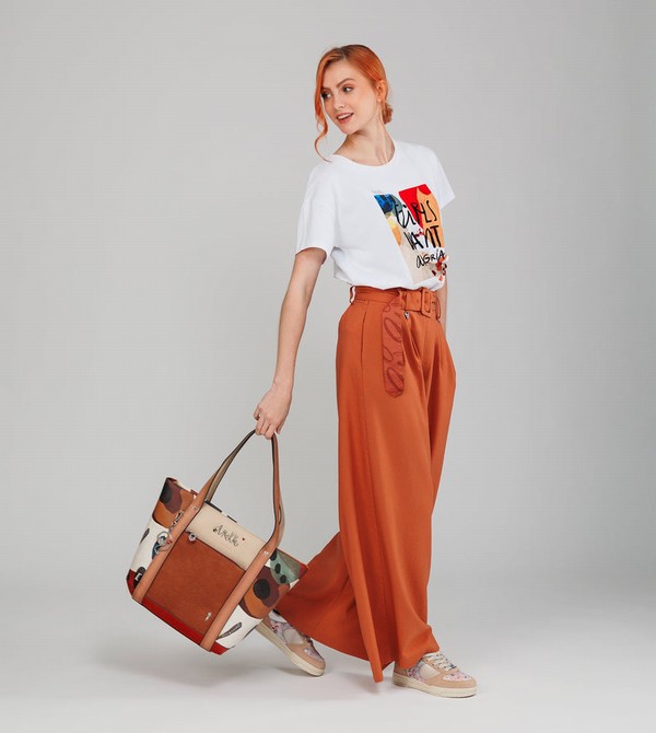 Anekke Shopping Alma Válltáskák | YRKN14270