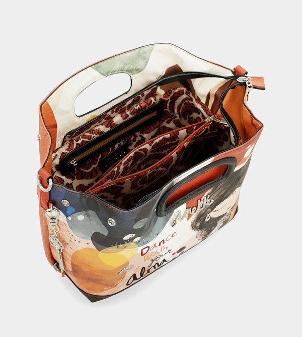 Anekke Short Alma Crossbody Táska | LTJX29637