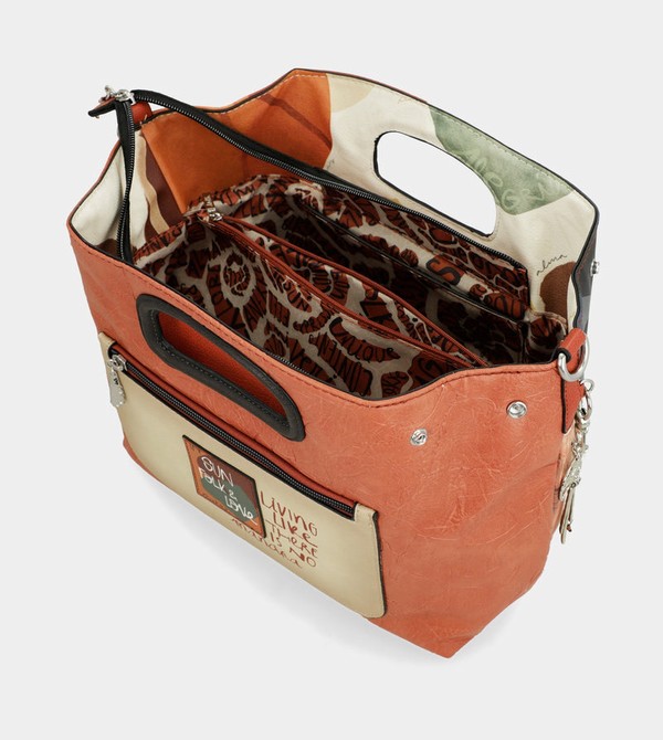 Anekke Short Alma Crossbody Táska | LTJX29637