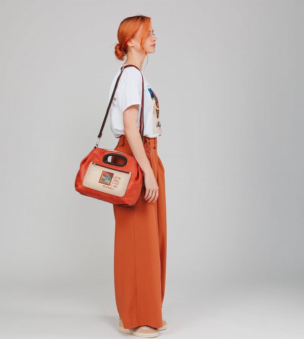 Anekke Short Alma Crossbody Táska | LTJX29637