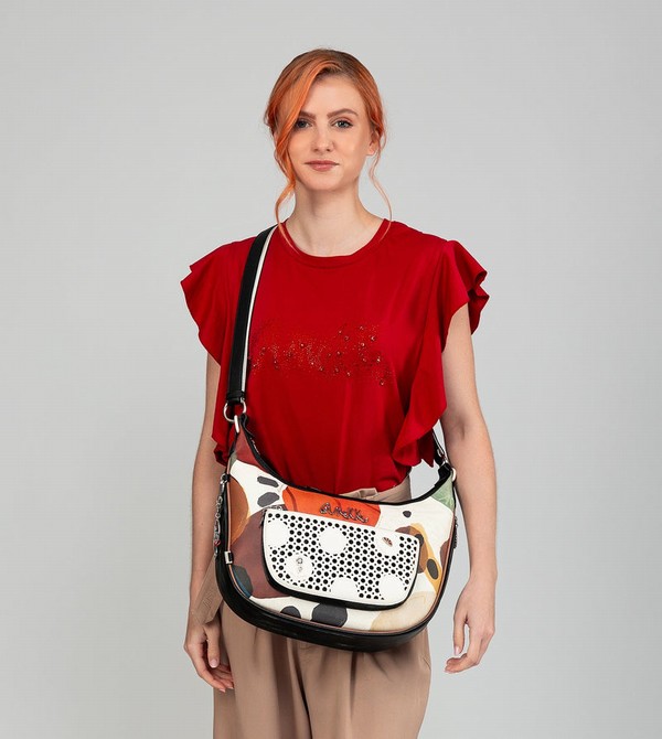 Anekke Shoulder Alma Kézitáska | BCFH41607