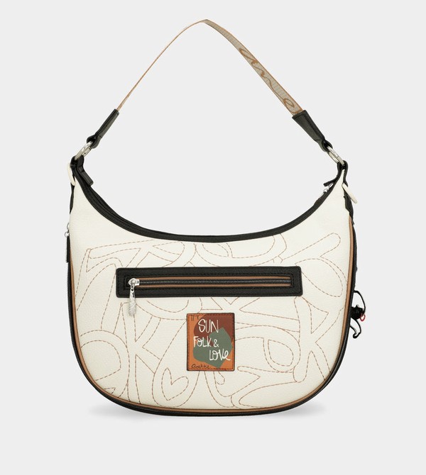 Anekke Shoulder Alma Kézitáska | BCFH41607