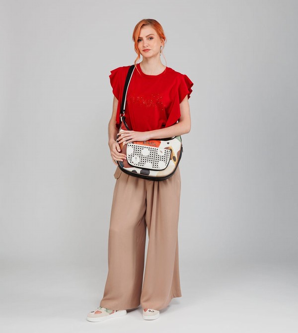 Anekke Shoulder Alma Kézitáska | BCFH41607