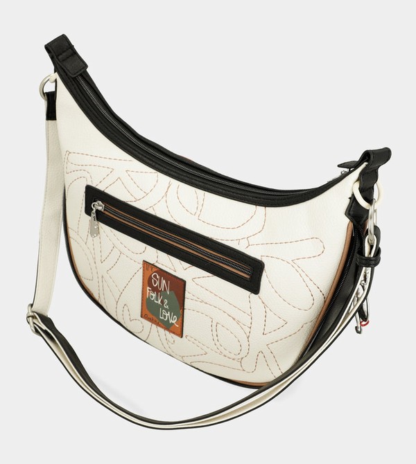 Anekke Shoulder Alma Kézitáska | BCFH41607