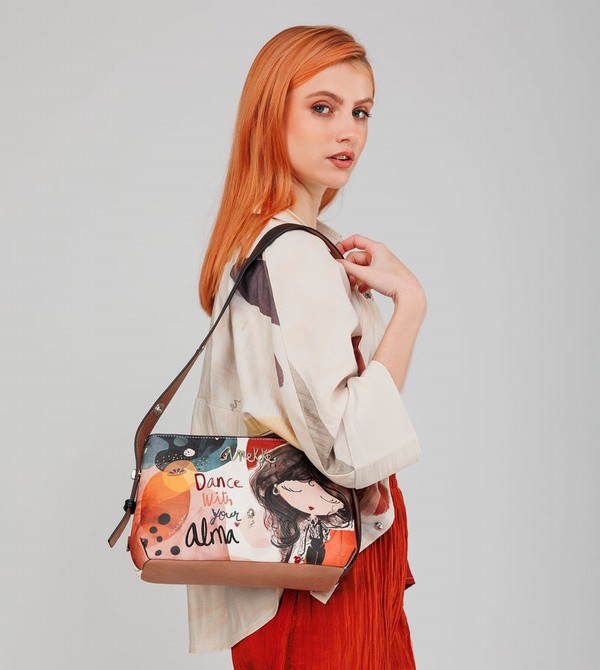 Anekke Shoulder Alma Válltáskák | ACDZ42806