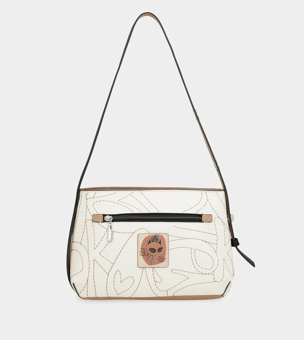 Anekke Shoulder Alma Válltáskák | ACDZ42806