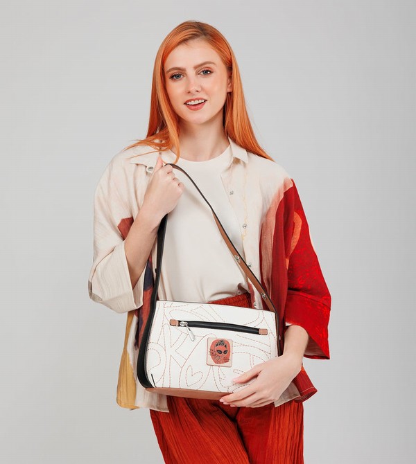 Anekke Shoulder Alma Válltáskák | ACDZ42806
