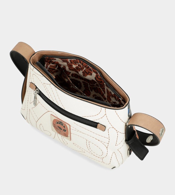Anekke Shoulder Alma Válltáskák | ACDZ42806