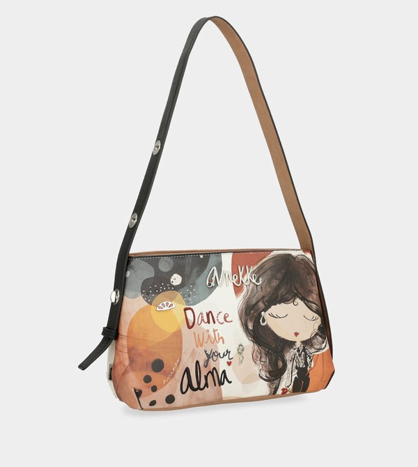 Anekke Shoulder Alma Válltáskák | ACDZ42806