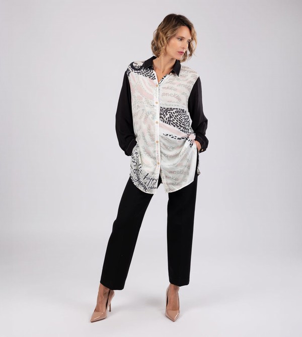 Anekke Sixties Ingek | DWGR92576