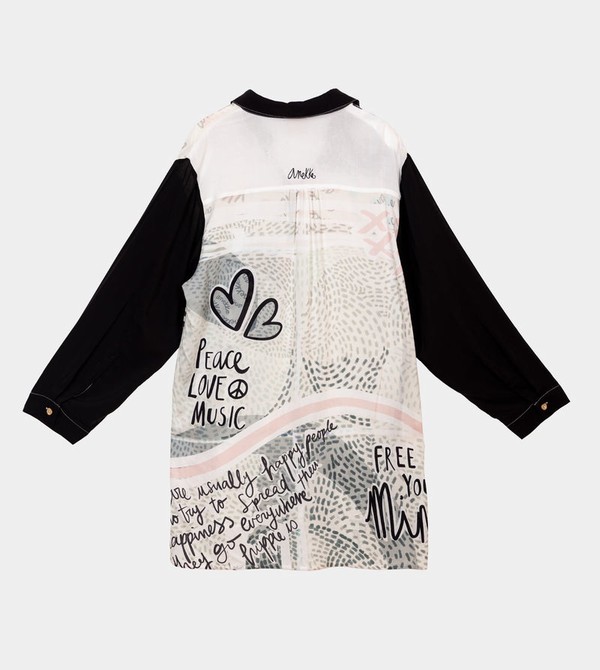 Anekke Sixties Ingek | DWGR92576