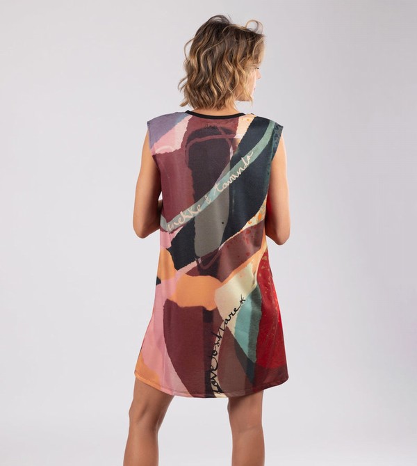 Anekke Sixties Ruha | ZOHB08391
