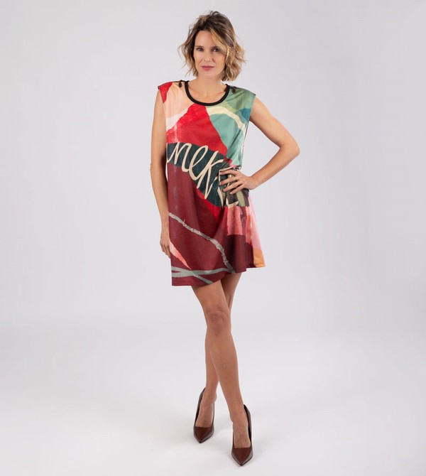 Anekke Sixties Ruha | ZOHB08391