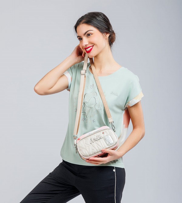 Anekke Small Alma Crossbody Táska | BPTN38497