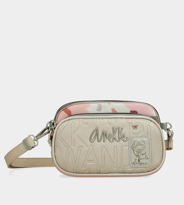Anekke Small Alma Crossbody Táska | BPTN38497