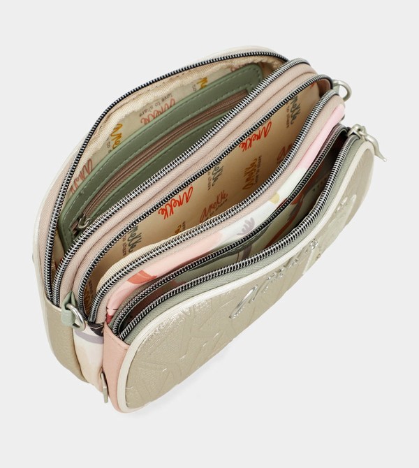 Anekke Small Alma Crossbody Táska | BPTN38497