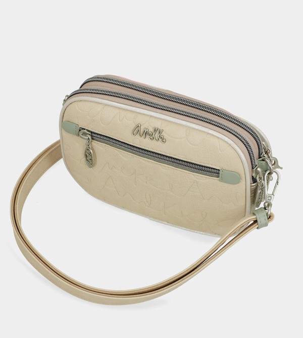 Anekke Small Alma Crossbody Táska | BPTN38497