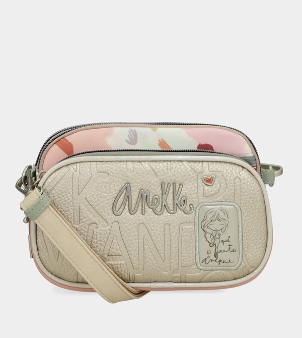Anekke Small Alma Crossbody Táska | BPTN38497
