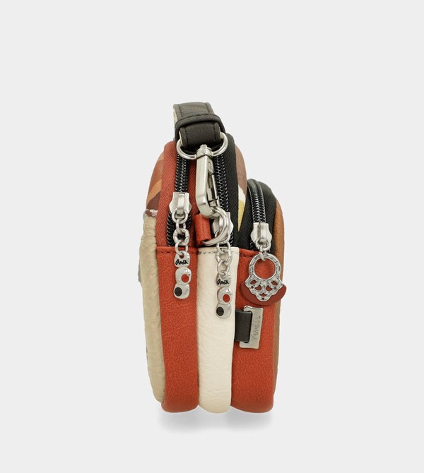 Anekke Small Alma Crossbody Táska | KOCZ80937