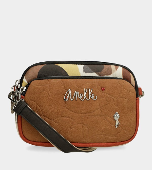 Anekke Small Alma Crossbody Táska | KOCZ80937