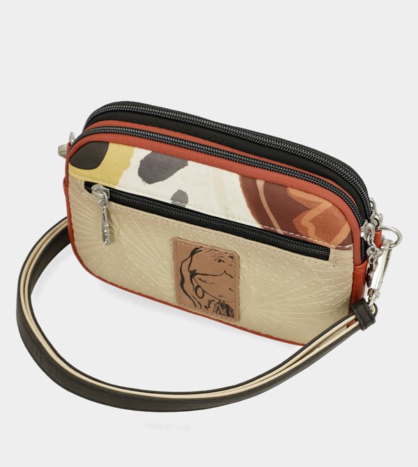 Anekke Small Alma Crossbody Táska | KOCZ80937