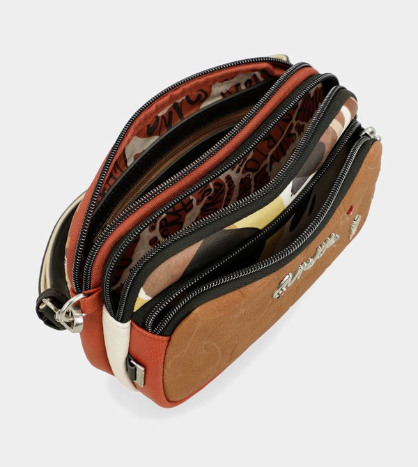Anekke Small Alma Crossbody Táska | KOCZ80937