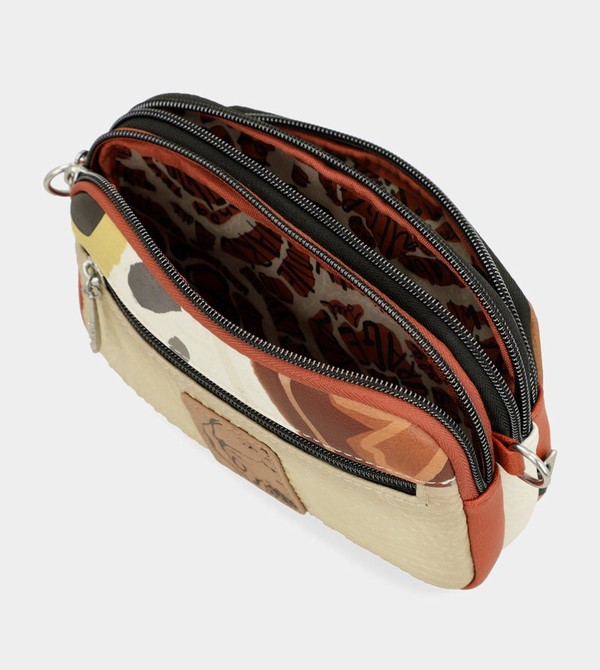 Anekke Small Alma Crossbody Táska | KOCZ80937