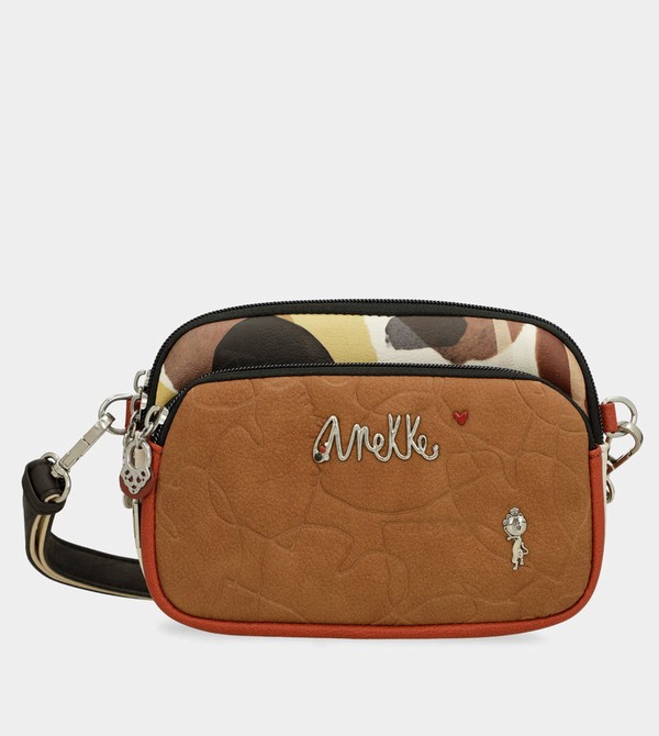 Anekke Small Alma Crossbody Táska | KOCZ80937