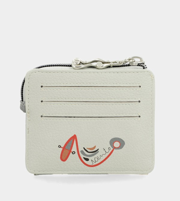 Anekke Small Cardholder Alma Pénztárca | OLJC43651
