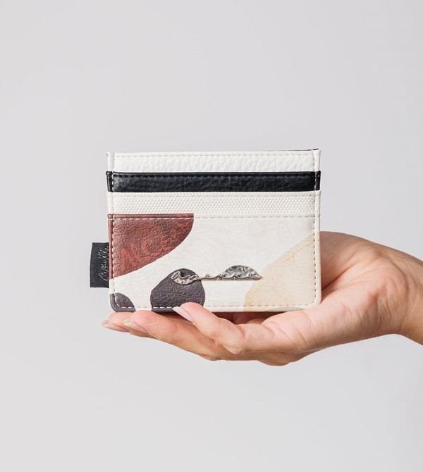 Anekke Small Cardholder Alma Pénztárca | UBAJ79605