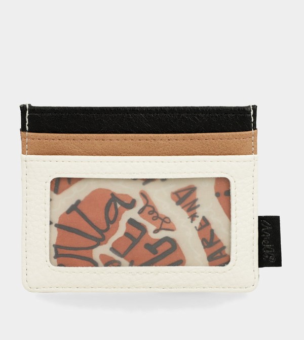 Anekke Small Cardholder Alma Pénztárca | UBAJ79605