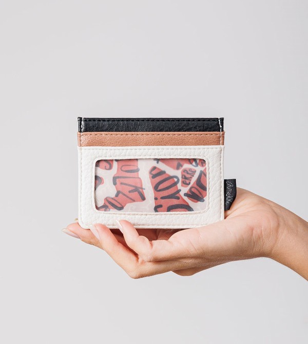 Anekke Small Cardholder Alma Pénztárca | UBAJ79605