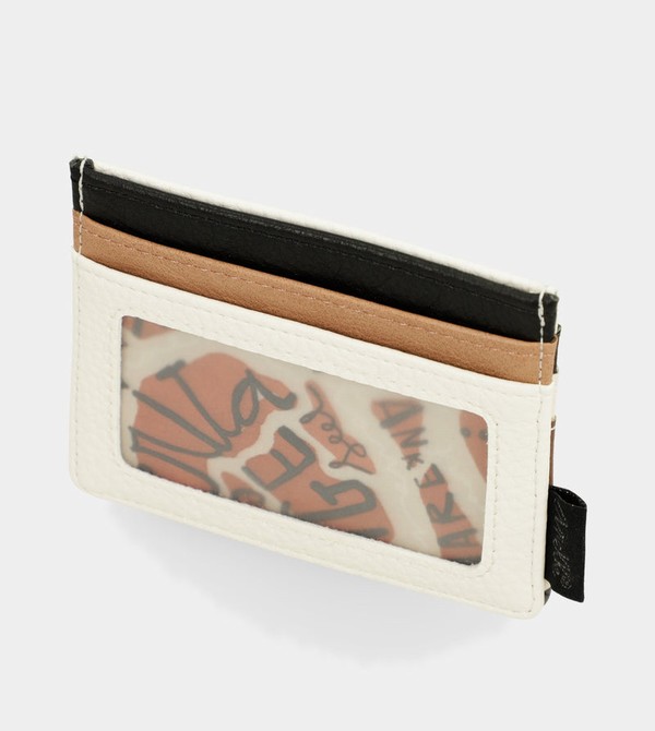 Anekke Small Cardholder Alma Pénztárca | UBAJ79605
