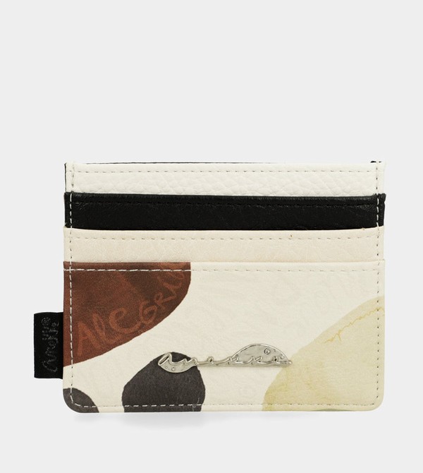 Anekke Small Cardholder Alma Pénztárca | UBAJ79605