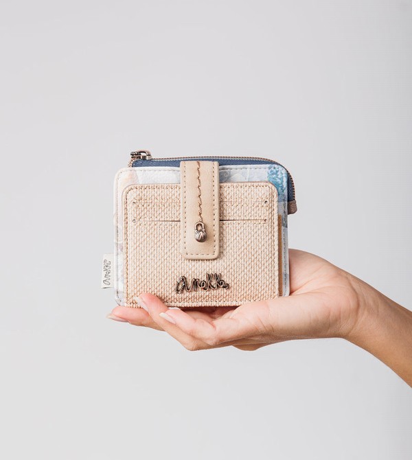 Anekke Small Cardholder Memories Pénztárca | WPOV95180