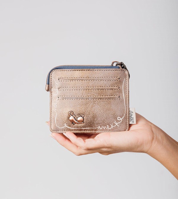 Anekke Small Cardholder Memories Pénztárca | WPOV95180